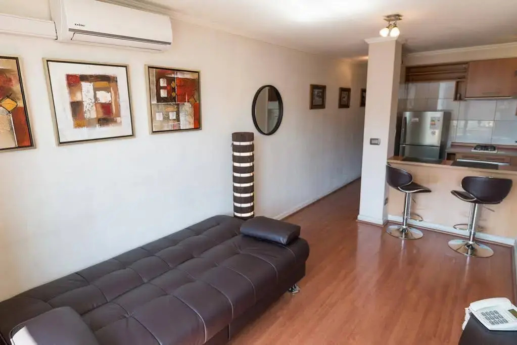 Apartamento Canales 2