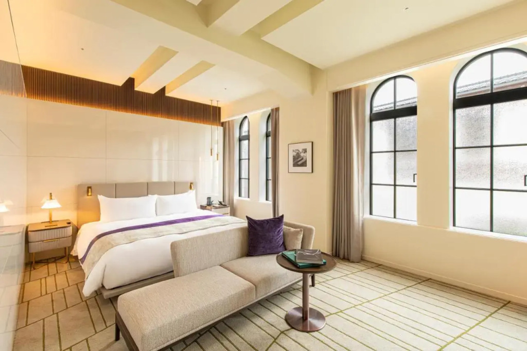 The Hotel Seiryu Kyoto Kiyomizu - a member of the Leading Hotels of the World