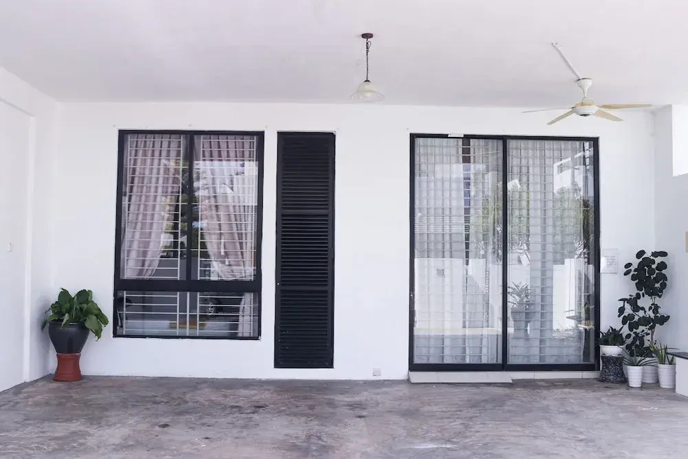 Happy Homestay Alor Setar