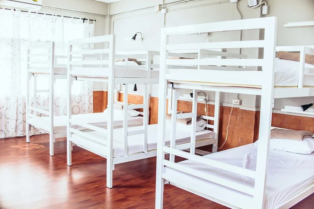 Minute Hostel