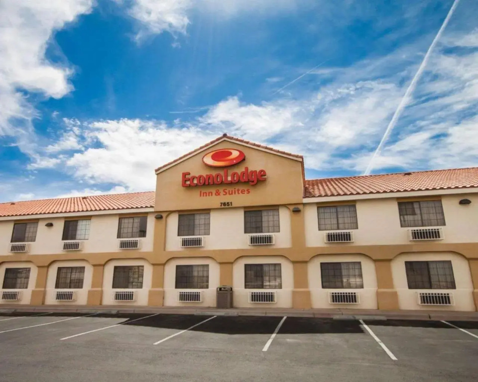 Comfort Inn