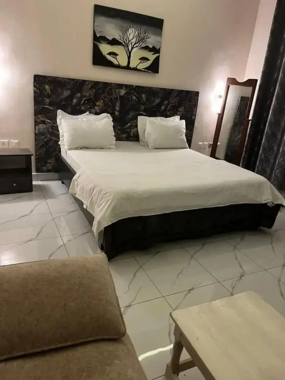 Anastera Home Vila