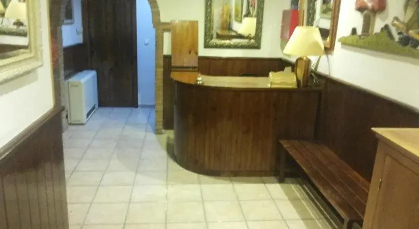 Hostal El Duende Blanco