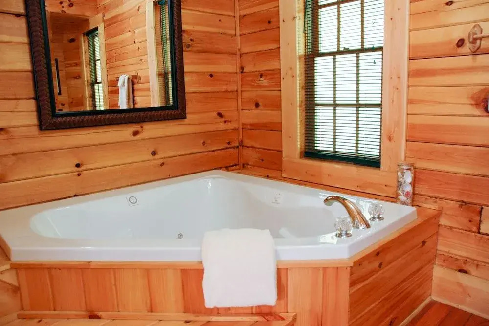 Grand Vista Lodge - 5 Br Home