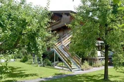 Appartement Elisabeth