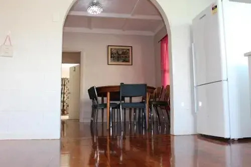 Mini Homestay