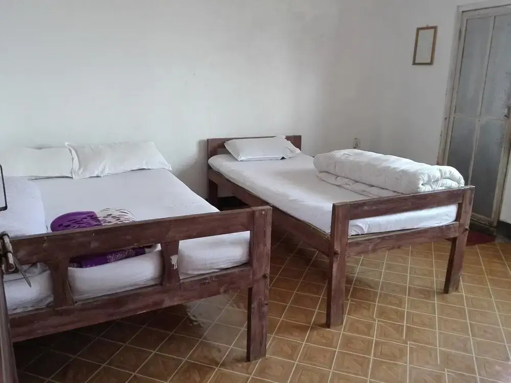 kayastha restaurant & lodge
