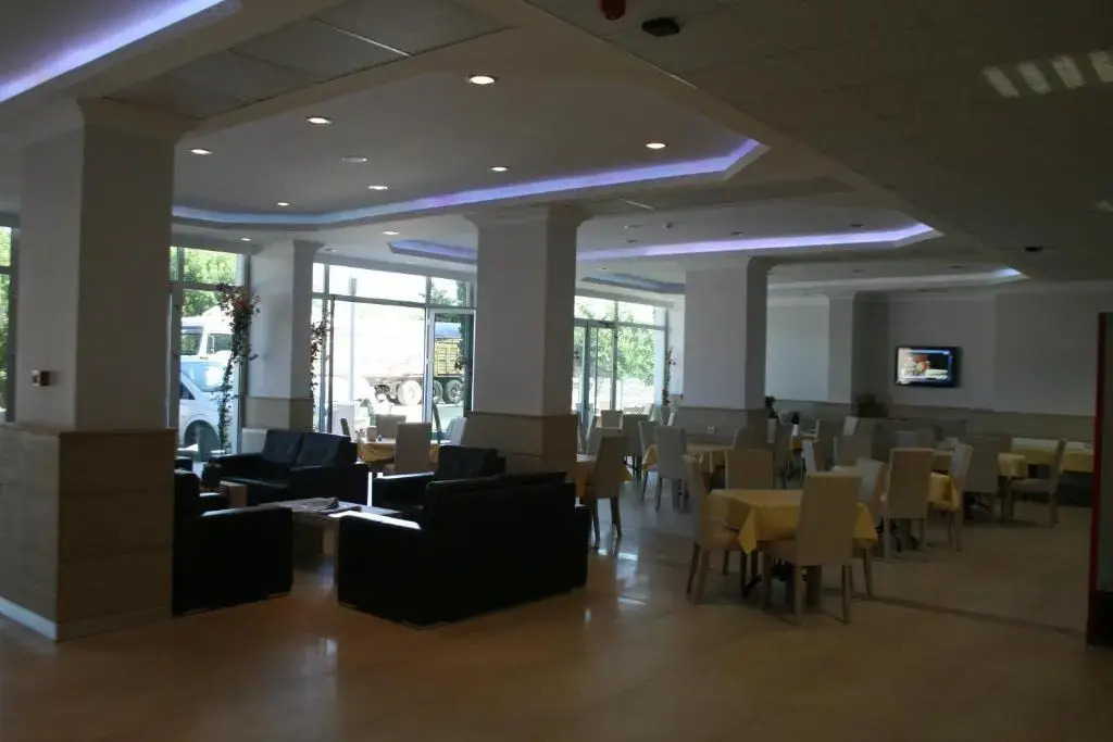 Kale Palace Hotel
