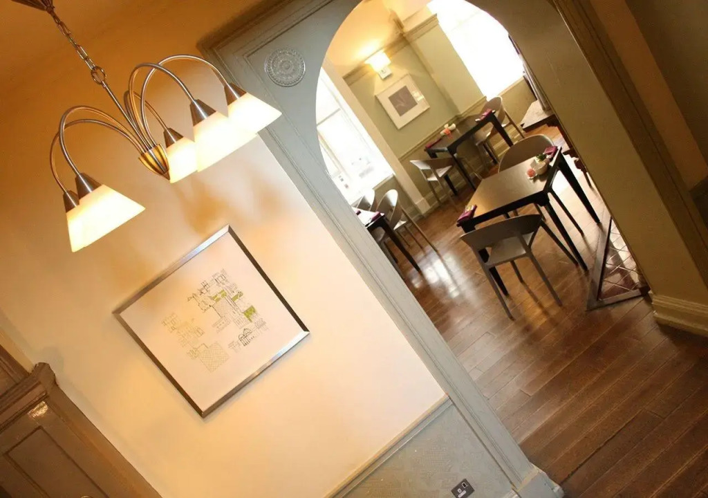 The Warwick Arms Hotel - The Coaching Inn Group