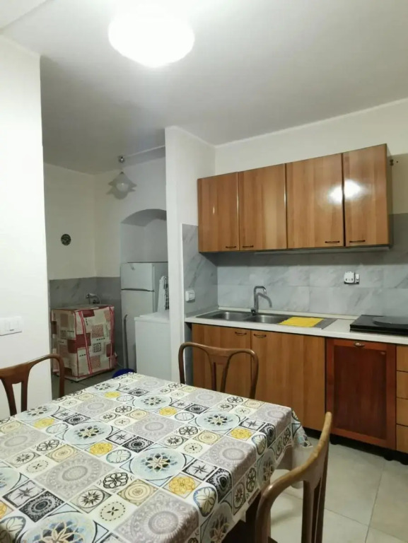 Catania appartamento siciliano
