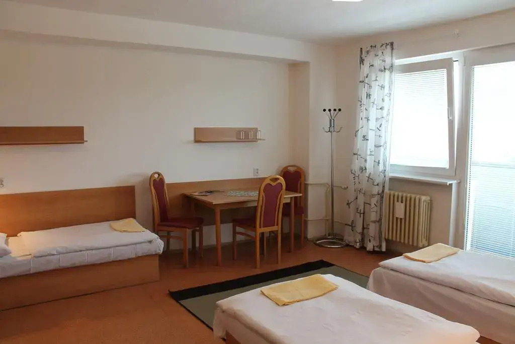 Hostel Turist