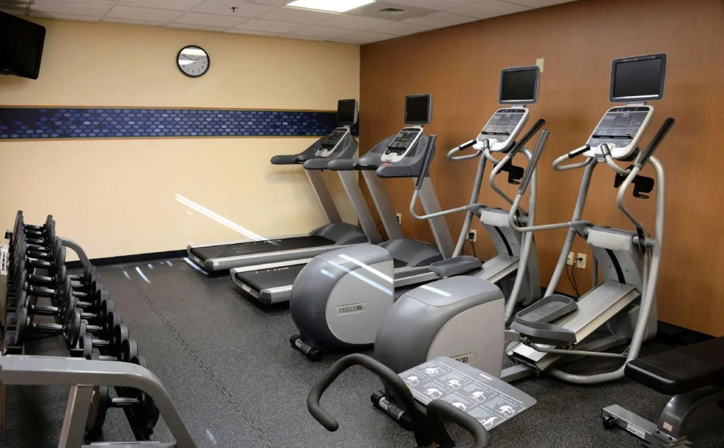 Hampton Inn & Suites Birmingham-Hoover-Galleria