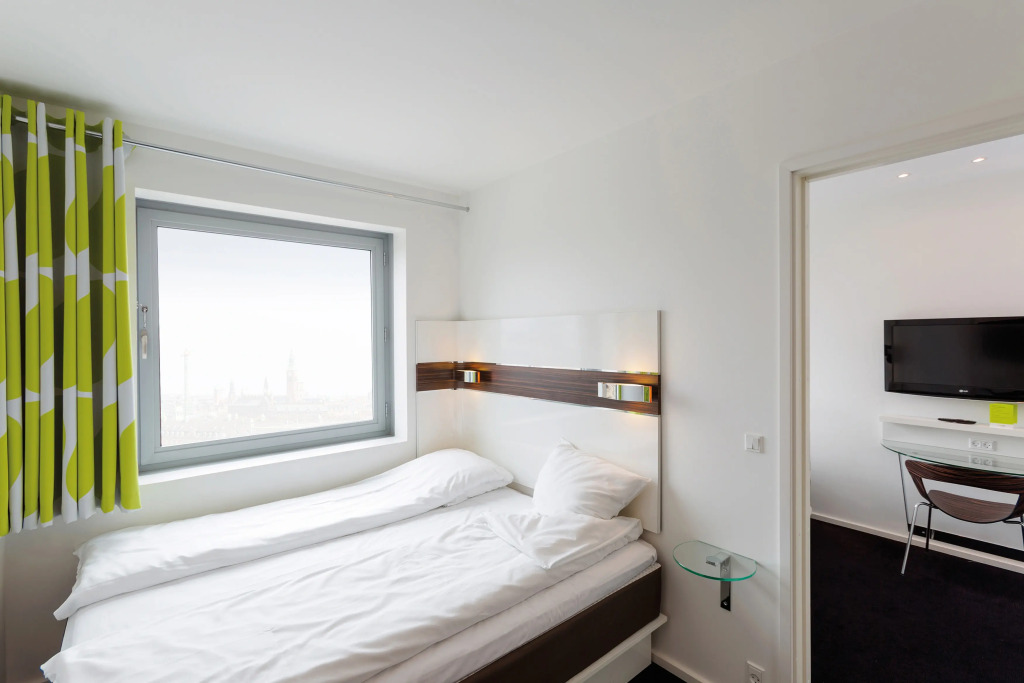 Wakeup - Aarhus