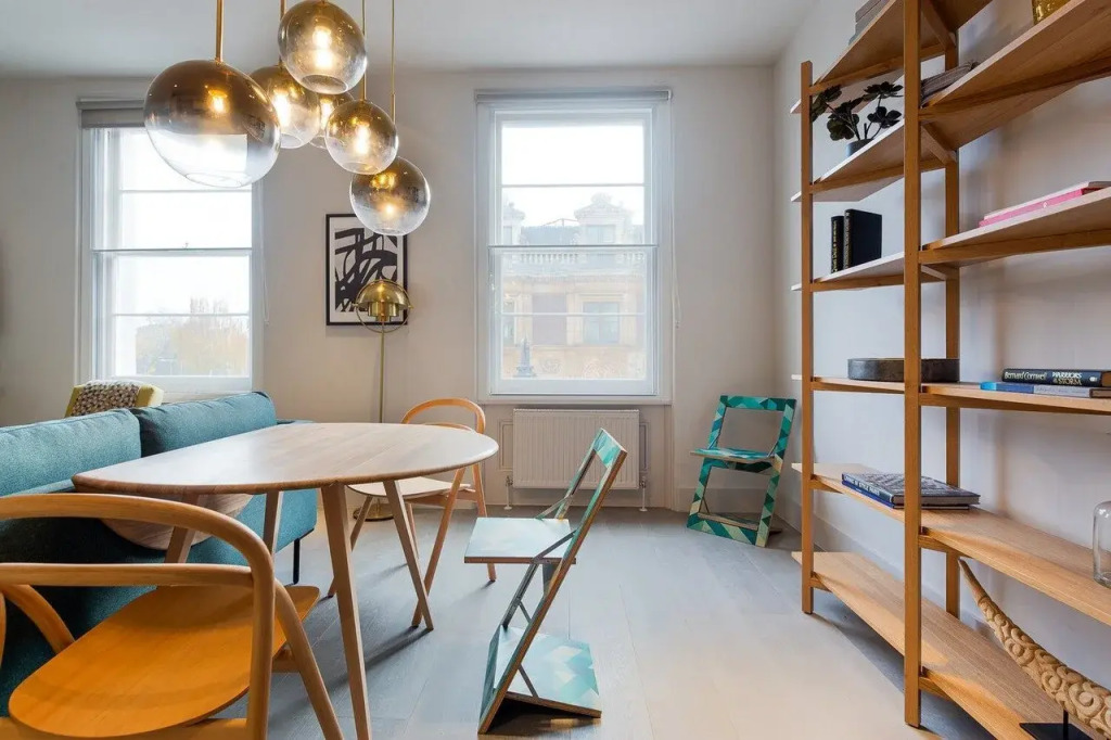 VESTO South Kensington