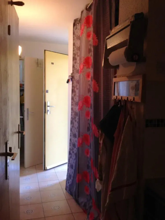Apartment With 2 Bedrooms in Agde, With Shared Pool, Enclosed Garden and Wifi - 2 km From the Beach