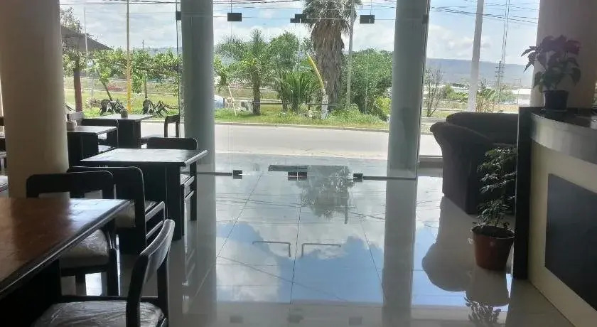 Hotel Las Lomas