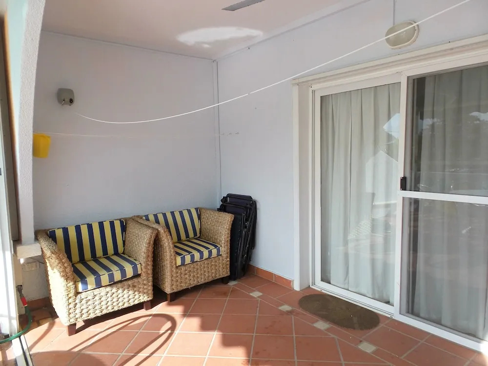 Villa 433D at Jolly Harbour