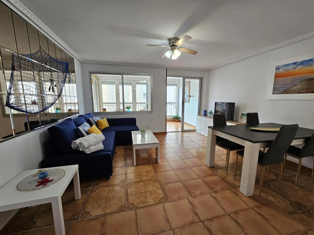 Apartamento Edificio Ilice -9