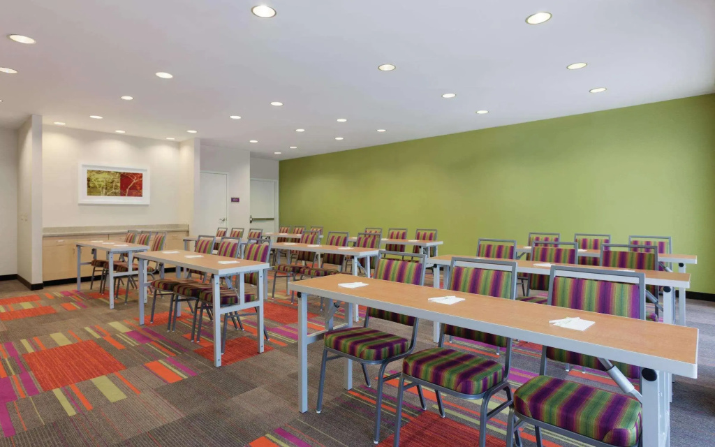 Home2 Suites by Hilton Tuscaloosa Downtown University Boulevard