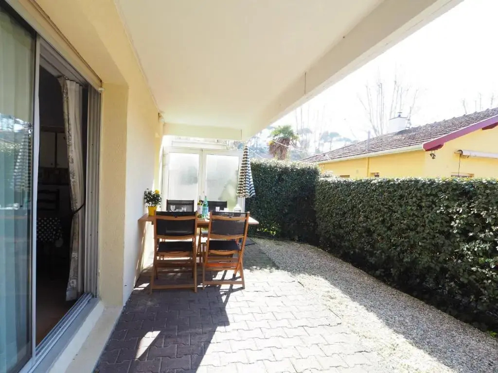 Appartement Arcachon, 2 pièces, 4 personnes - FR-1-474-75