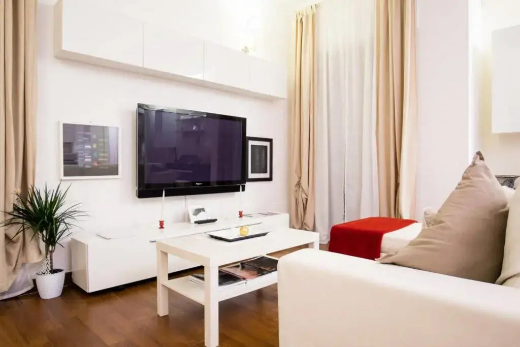 Excellence, free parking, 3 minutes walking from Sassi