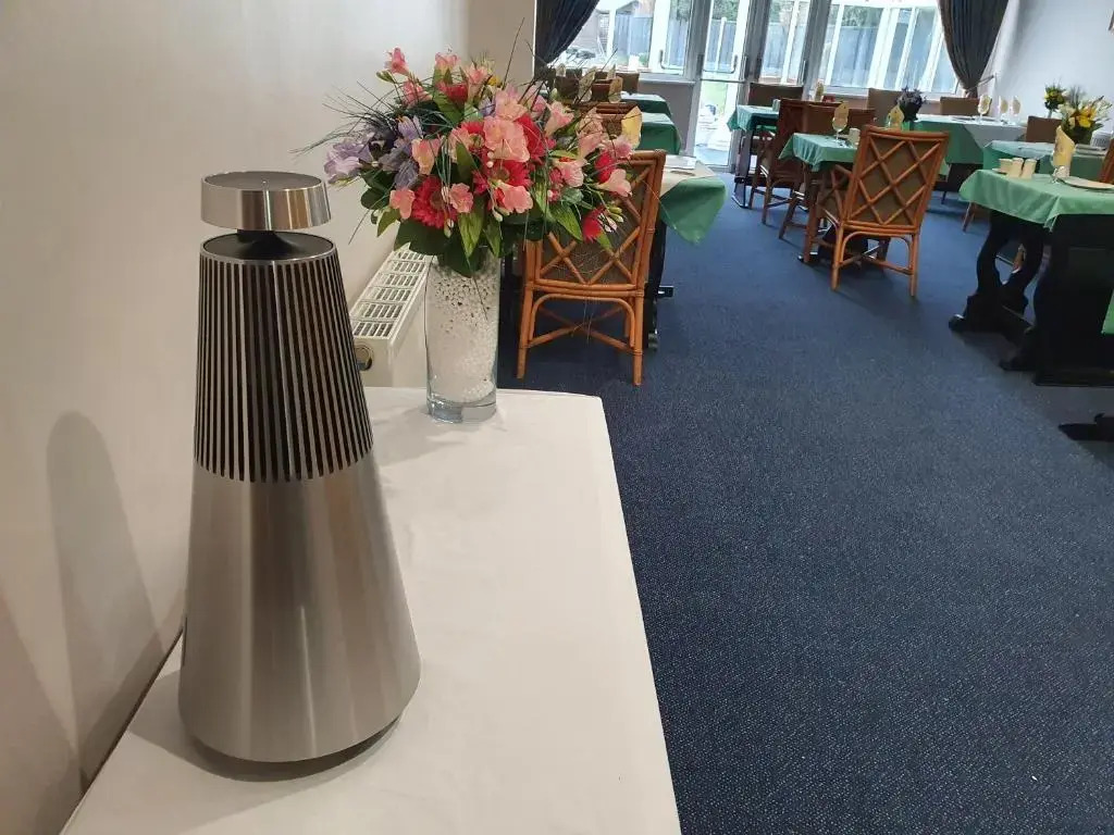 Royal Square Hotel - NEC & Birmingham Airport