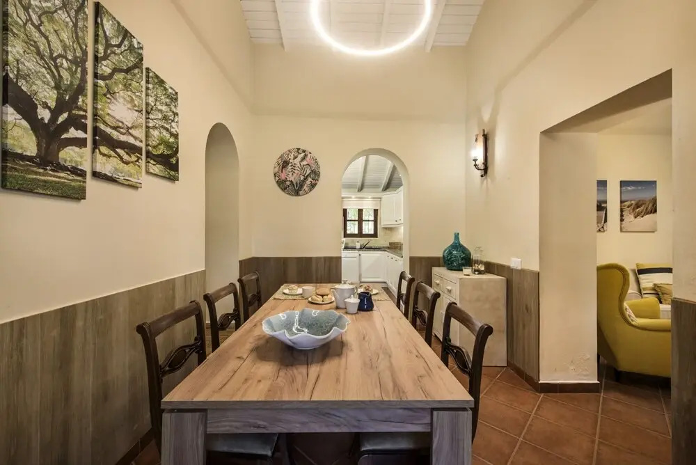 Casa Santo in Tavira