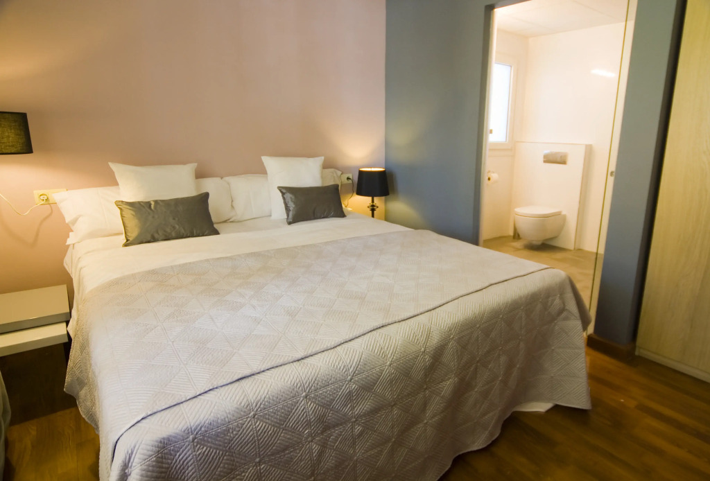 BYPILLOW Villa Lorena Adults Recommended