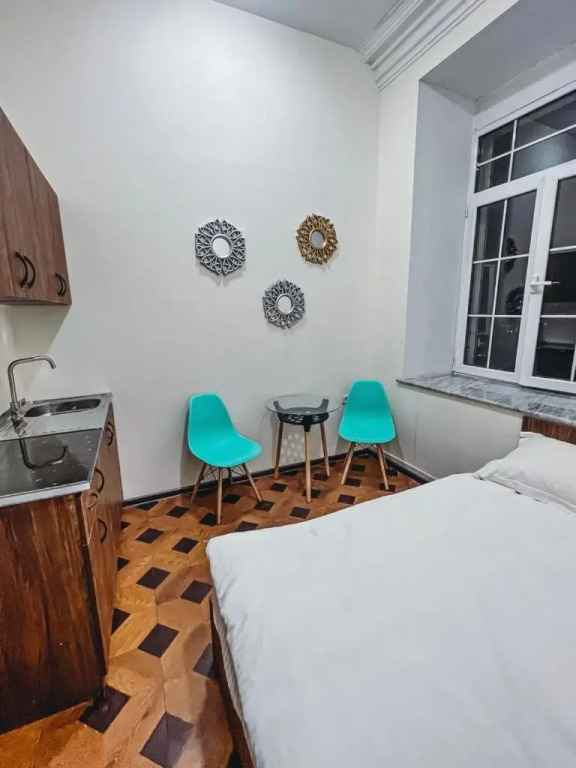 Apartments Tumanyan
