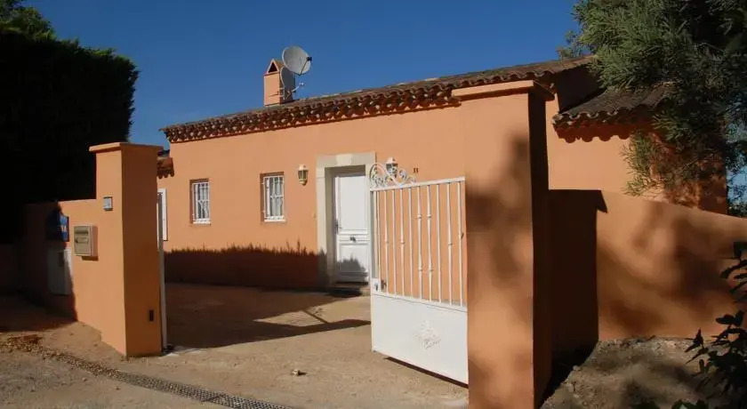 Villa Anakena