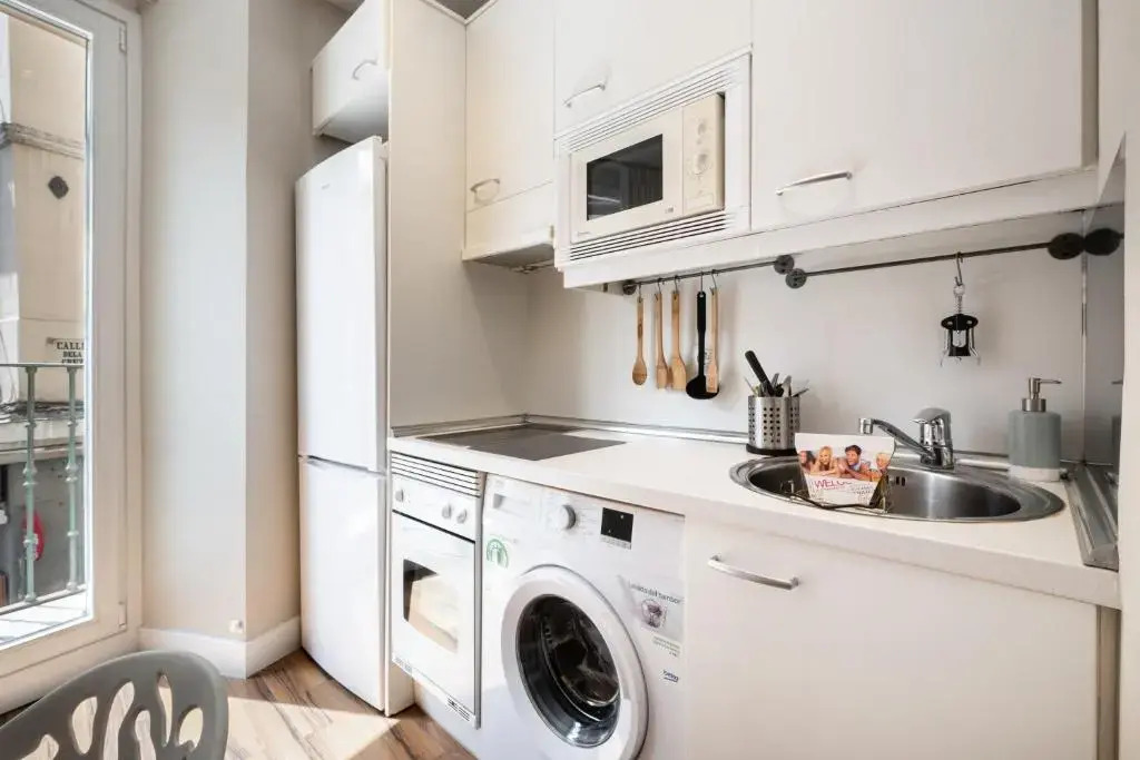 Apartamentos Cruz