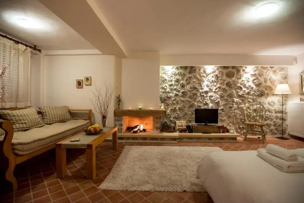 Levanta Guesthouse