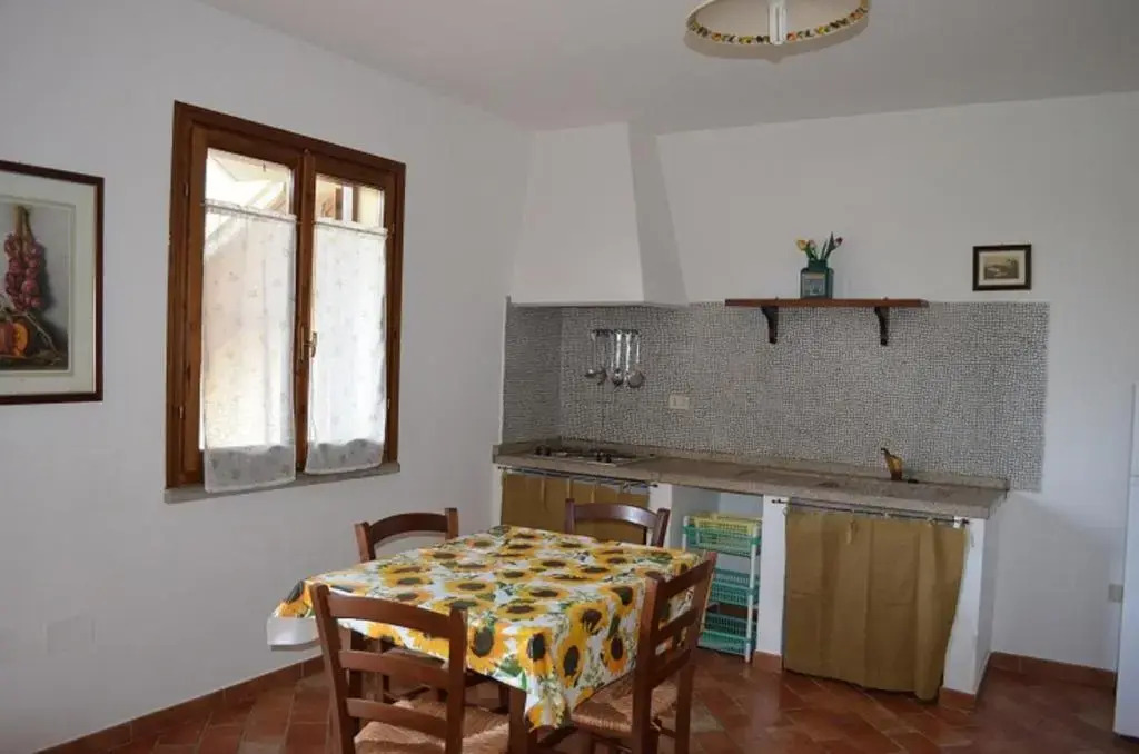 Residence L'Aliante