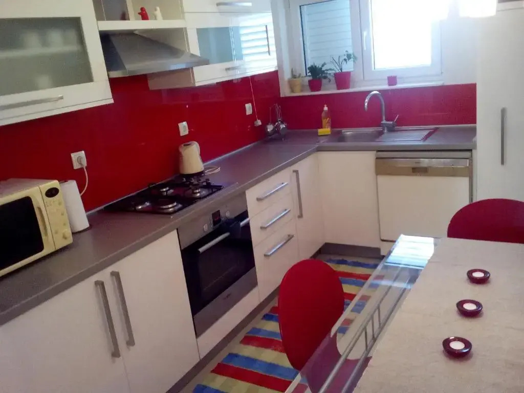 Apartment Petra