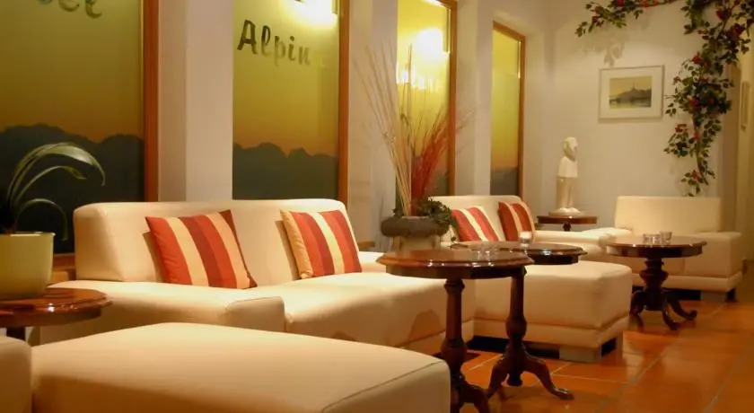 Hotel Alpina Resort nature & wellness