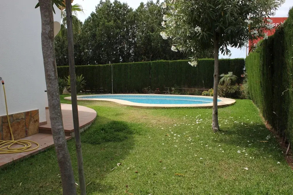 Villa El Palmar II