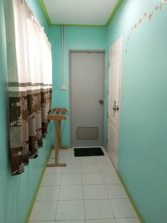 Nong Amm Homestay