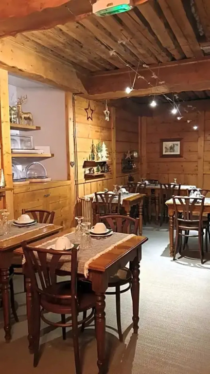 Lodge Hotel Les Rousses
