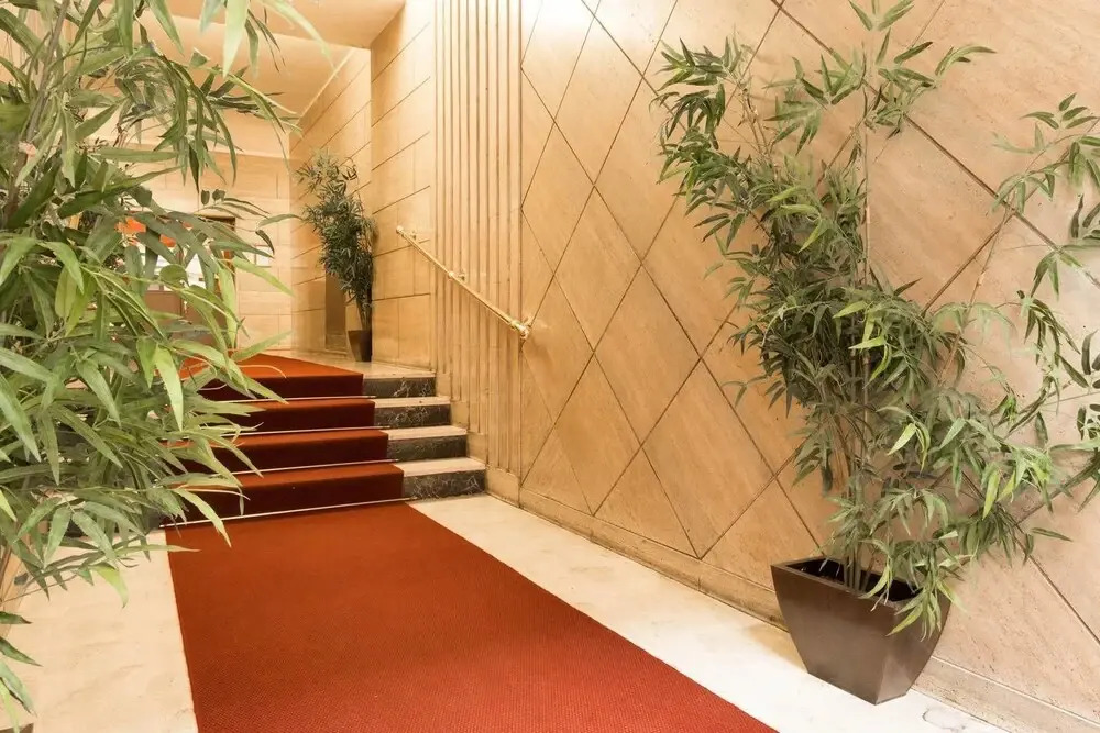 Altido Sant'agostino Family Flat