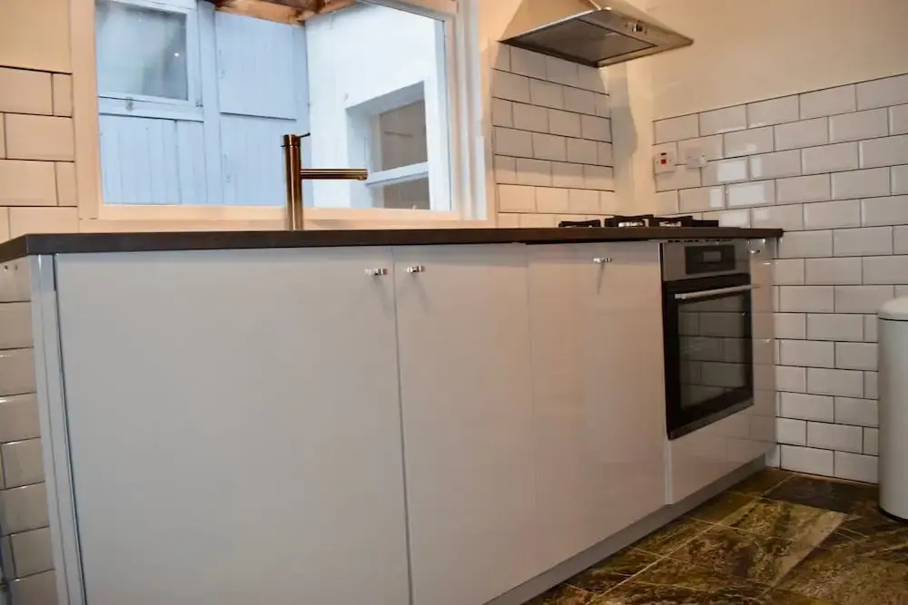 Renovated 3 Bedroom Home