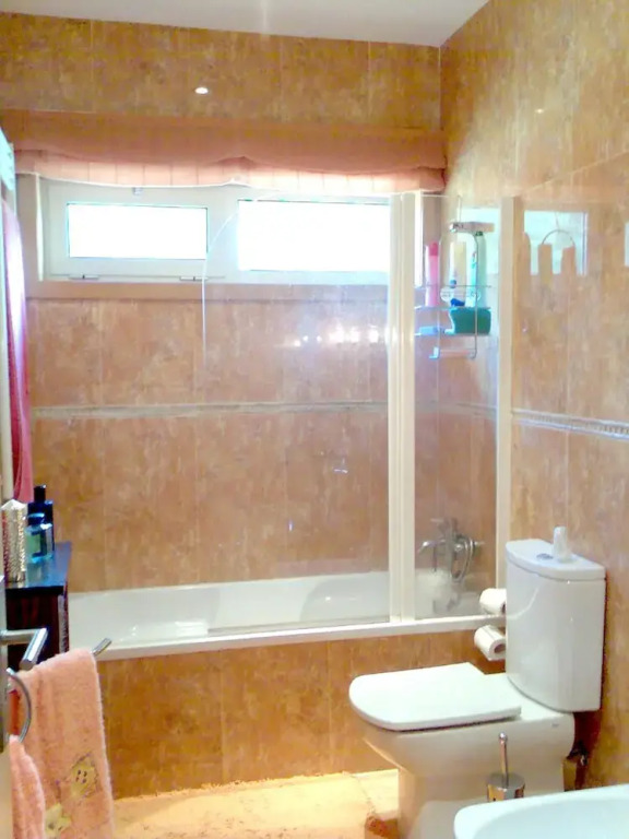Villa With 3 Bedrooms in Moledo, With Wonderful Mountain View, Private