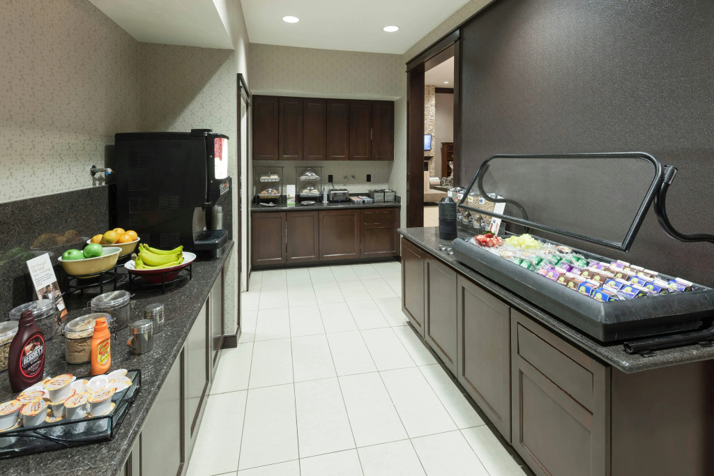 Residence Inn