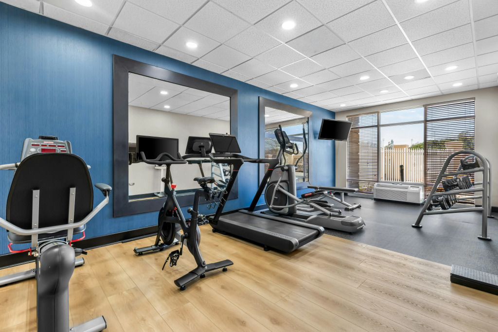 Hampton Inn Guntersville