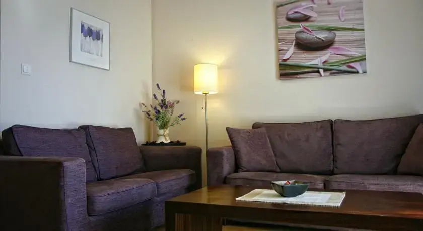 Apartamenty Zofia