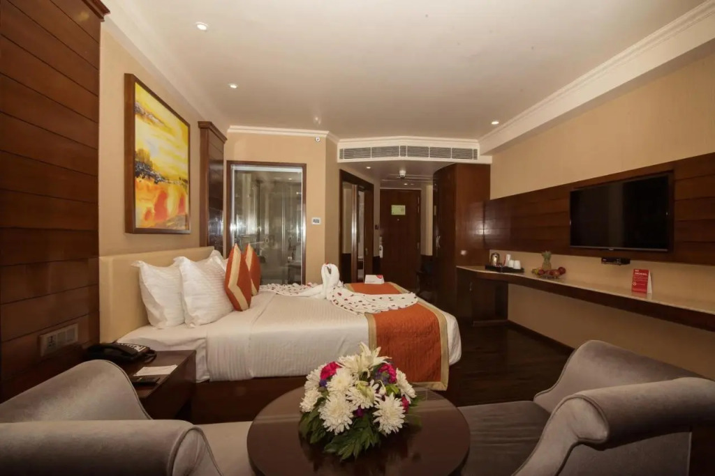 Shakun Hotels And Resorts