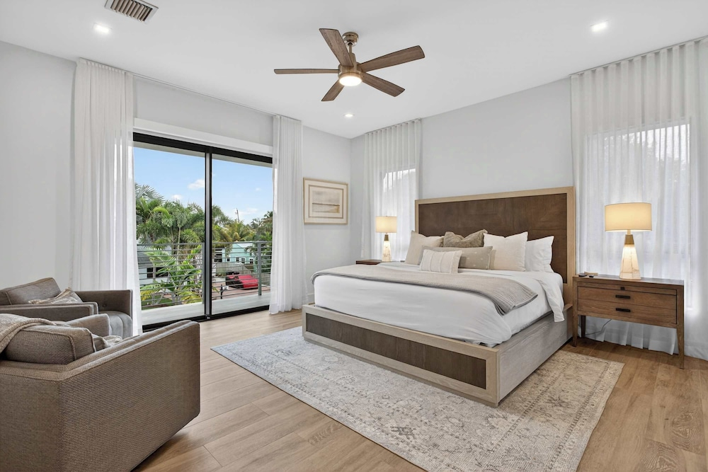 Tarpon River Enclave - New Build