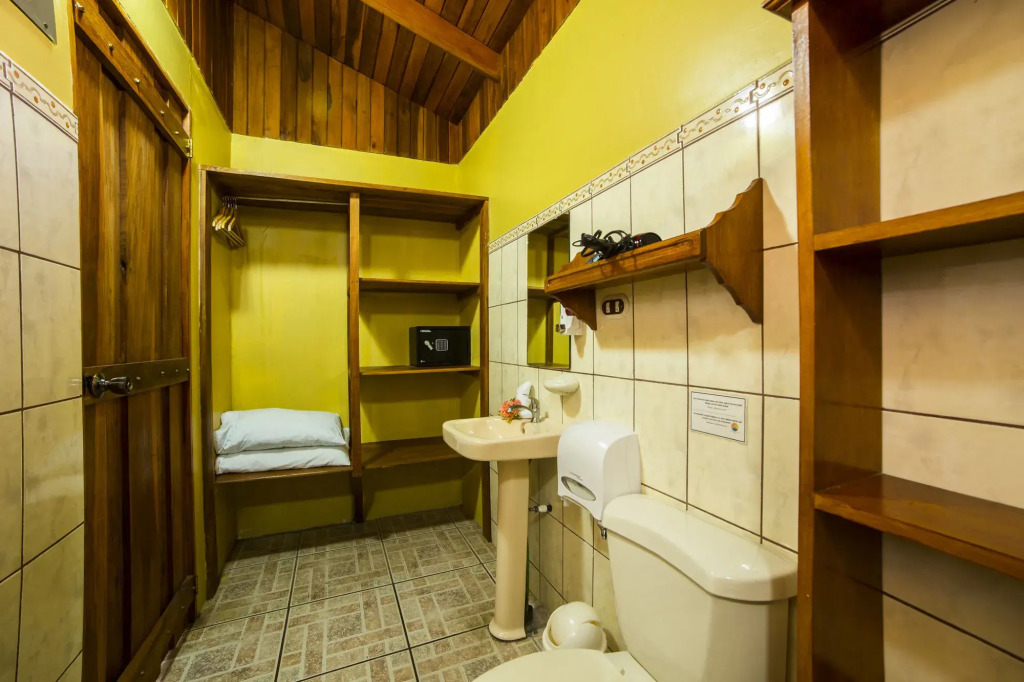 Hotel Rancho Cerro Azul