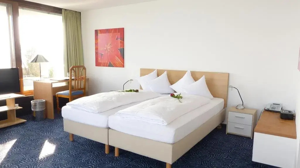 Hotel Metropol
