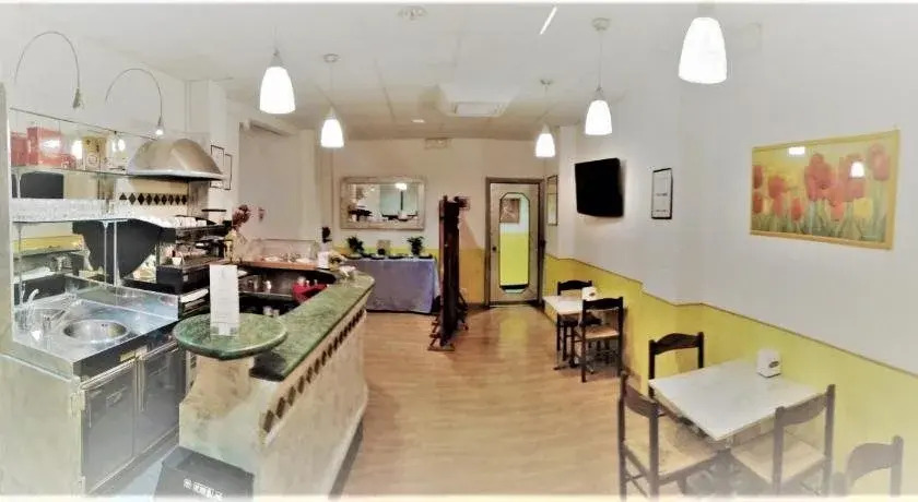Mini Hotel