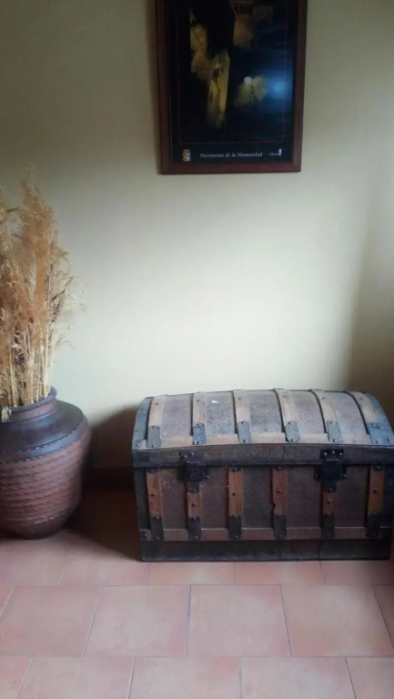 Hotel Rural Los Angeles en Las Hurdes